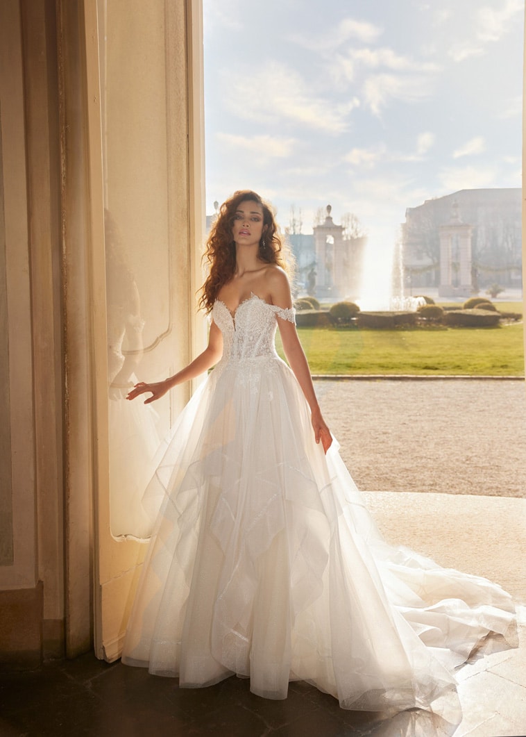 randy fenoli deepest devotion collection