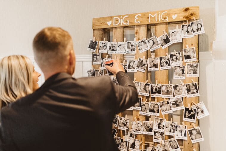 photovæg