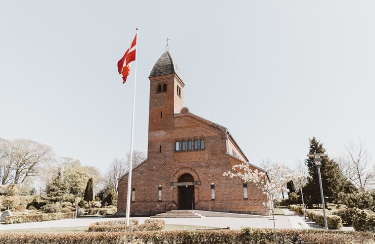 Askov kirke