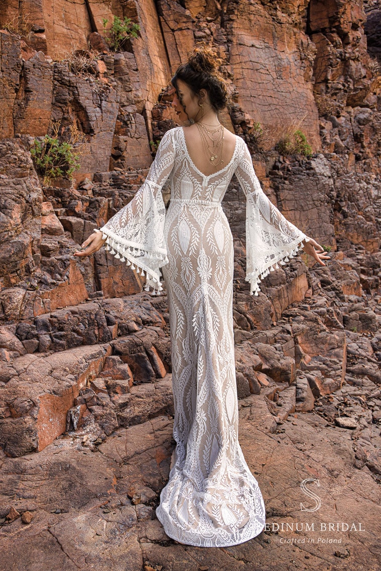 Sedinum 2024 brudekjoler