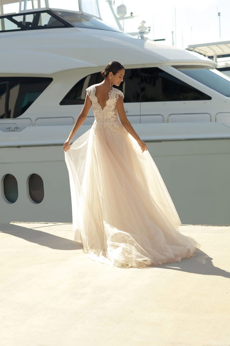 Sedinum 2024 brudekjoler