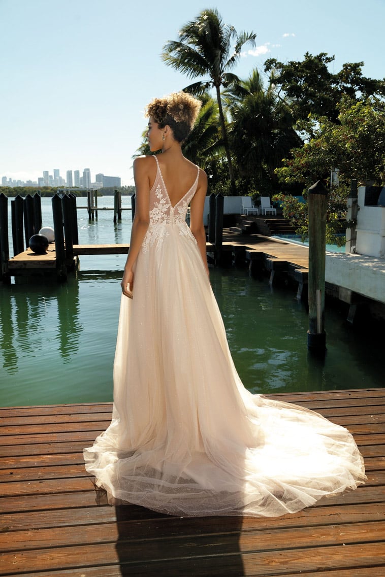 Sedinum 2024 brudekjoler