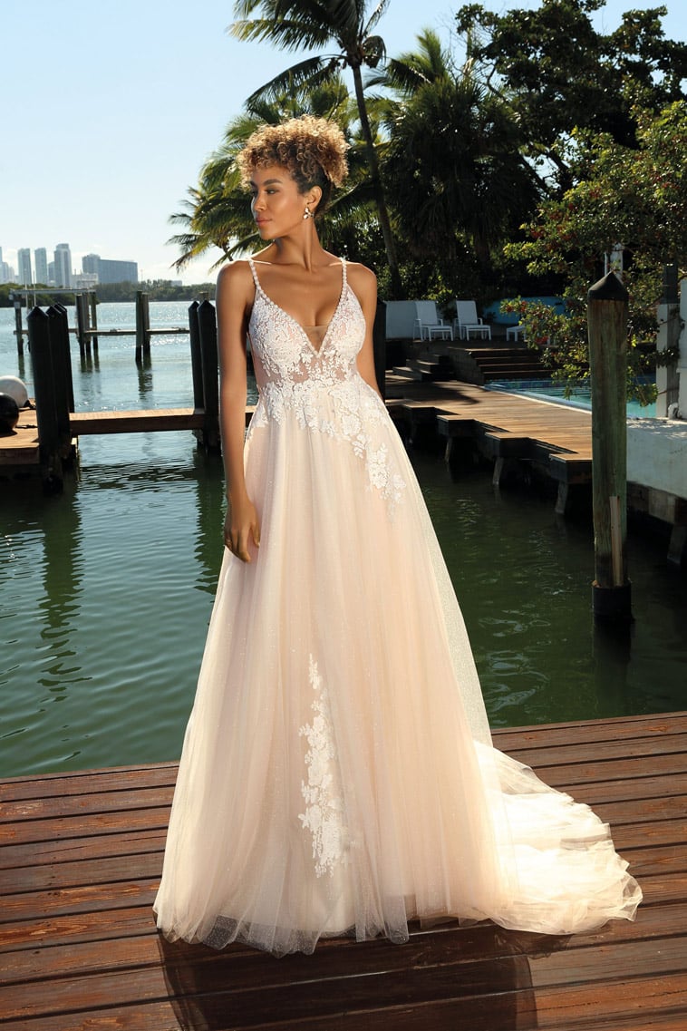 Sedinum 2024 brudekjoler