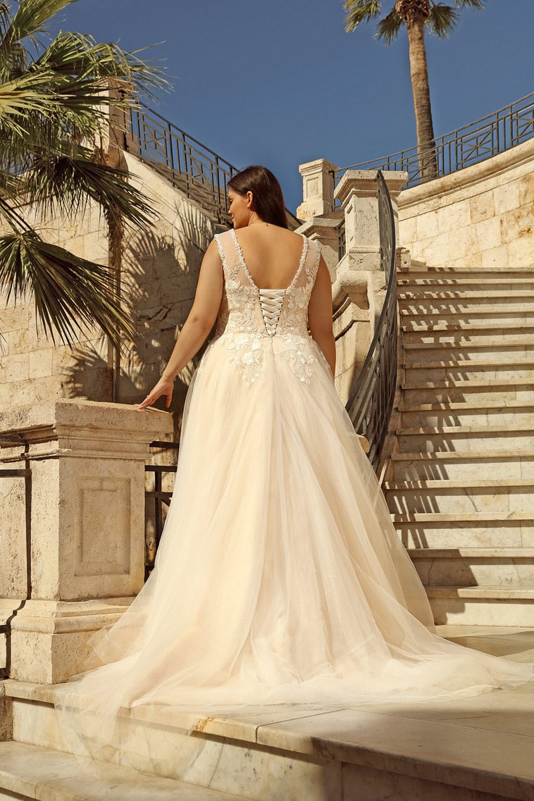 Sedinum 2024 brudekjoler