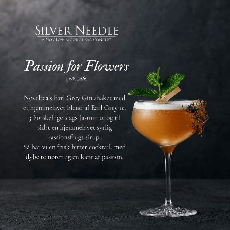 low/now alcohol cocktails