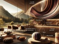 7 møbeltrends i 2025 for at forvandle dit hjem med snedkerkøkken