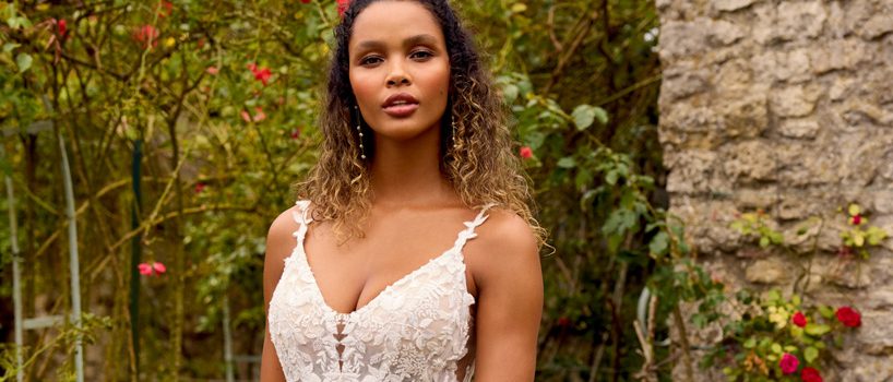 Sweetheart brudekjoler 2026