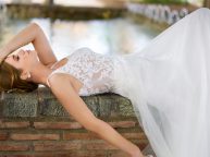 Très Chic 2026 brudekjoler