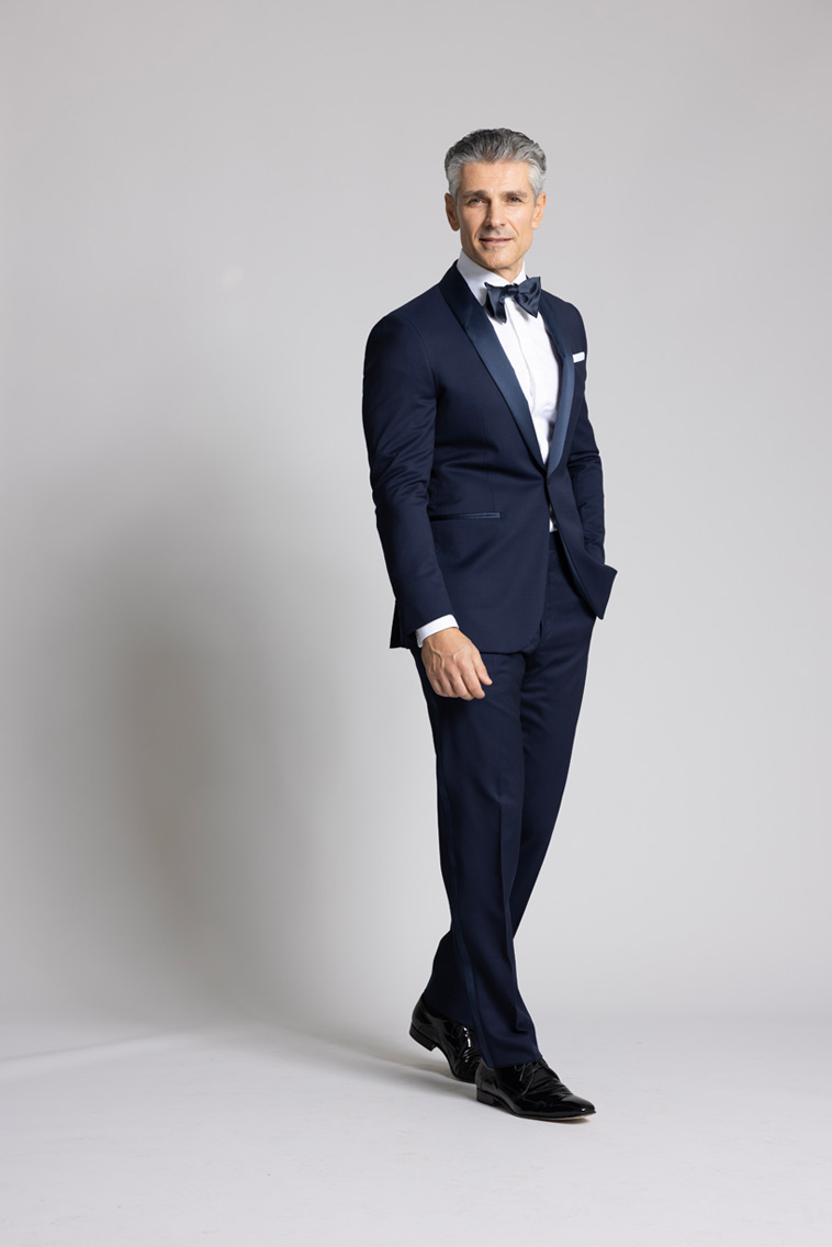 brudgommens trend 2026