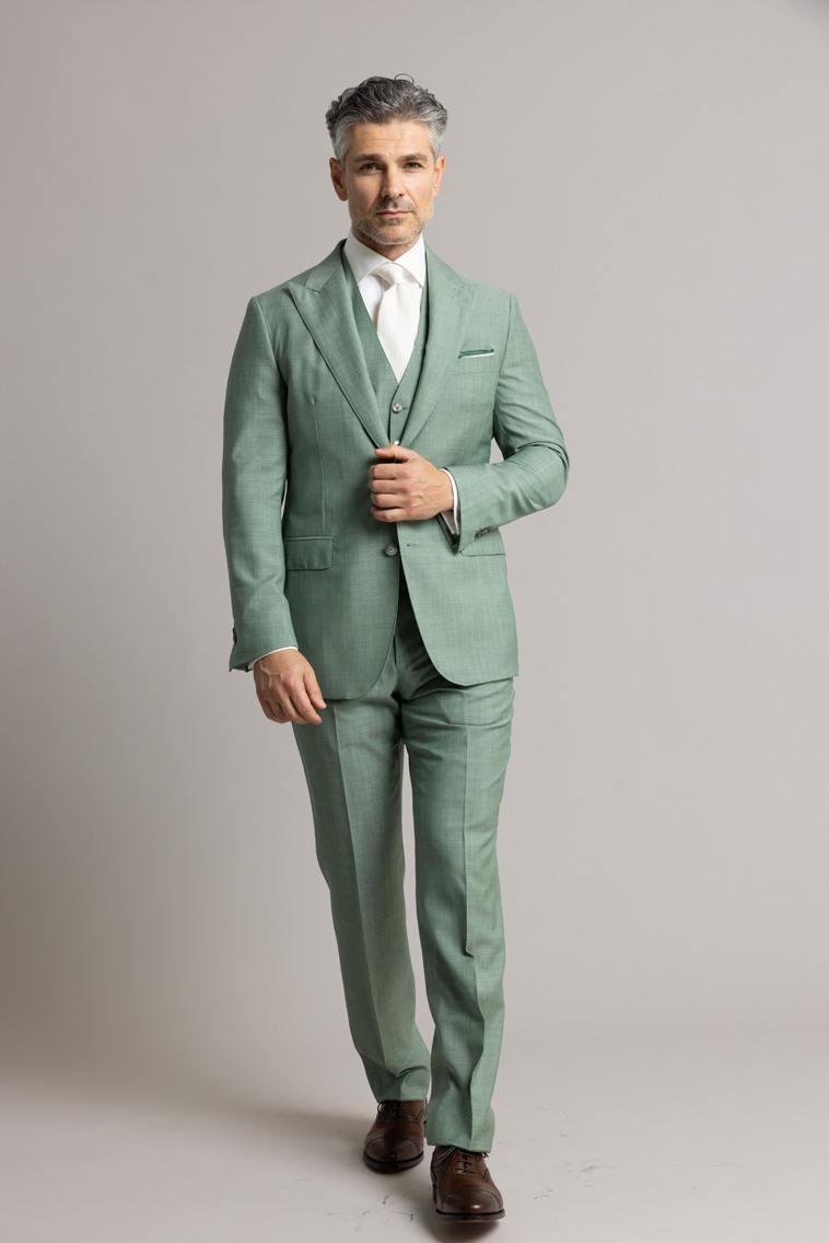 brudgommens trend 2026