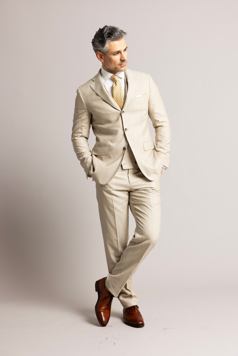 brudgommens trend 2025