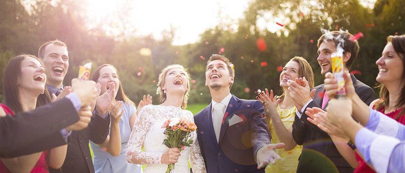 Underholdning til fest