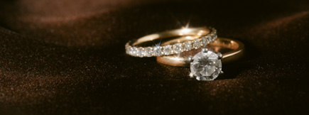 Ringe fra VANBRUUN